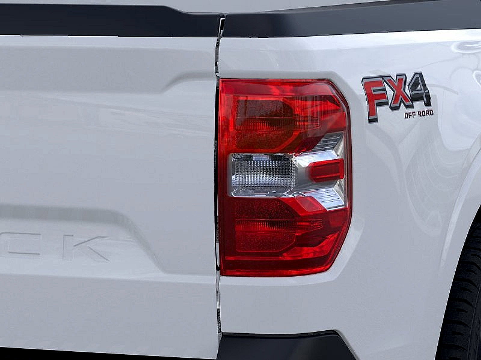 New 2026 Ford Maverick XLT w/ XLT Luxury Package image 22