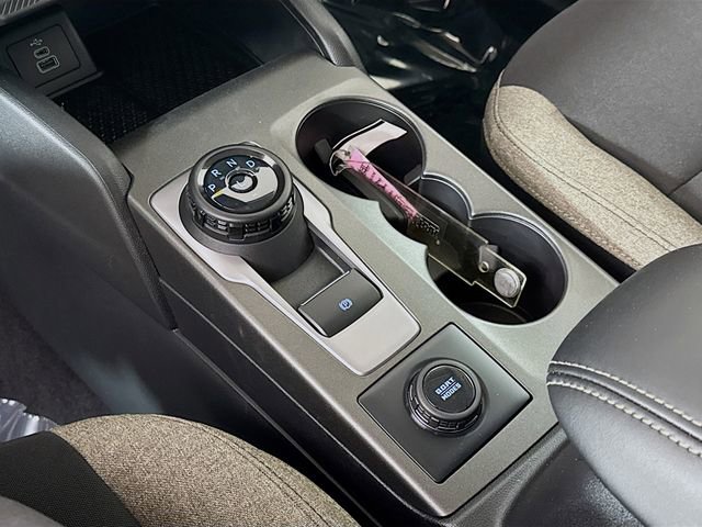 New 2026 Ford Bronco Sport Big Bend image 16