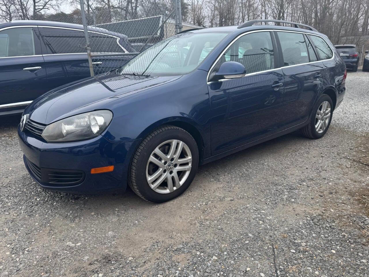 Used 2014 Volkswagen Jetta TDI image 4