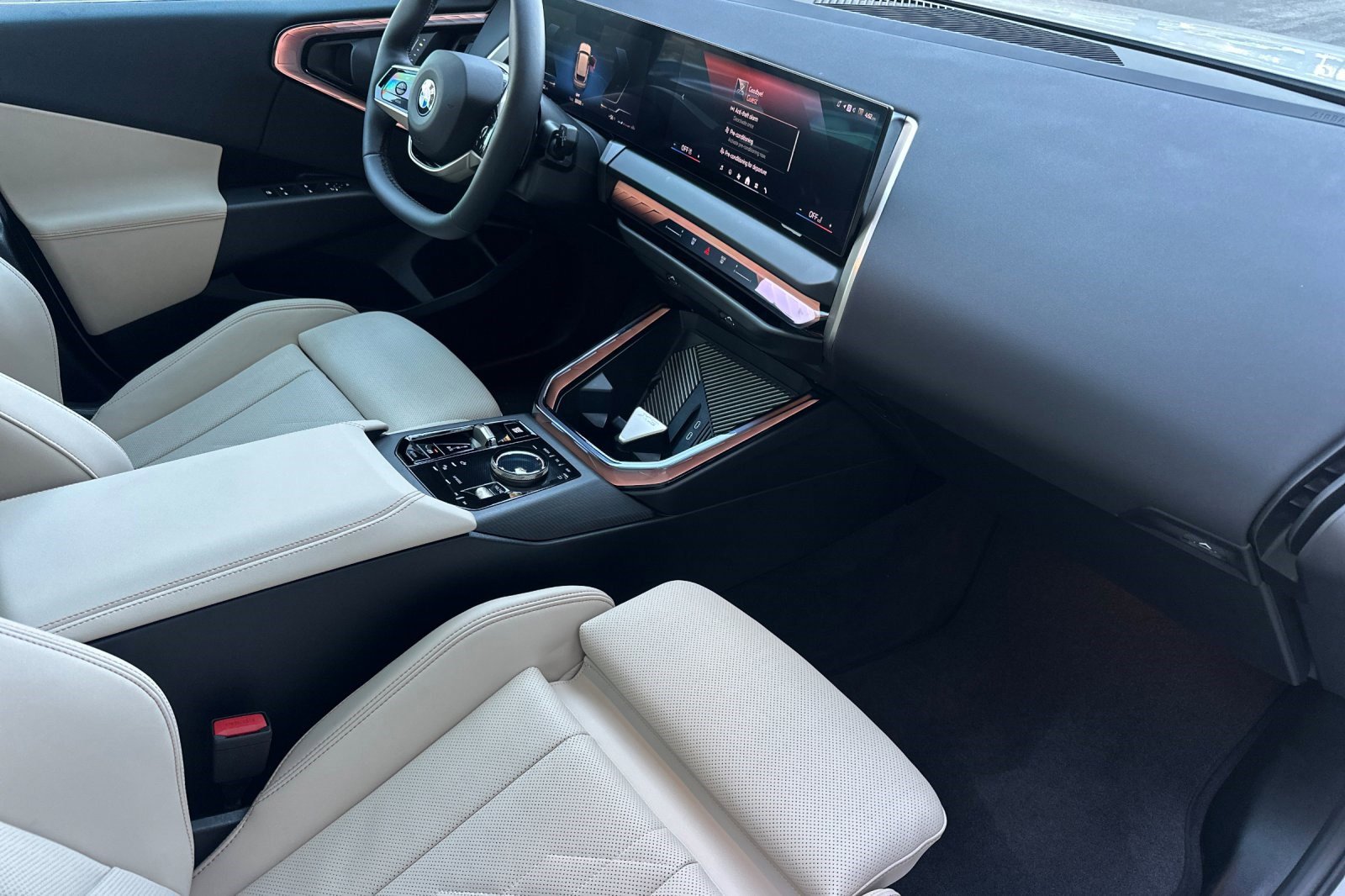 Used 2025 BMW X3 xDrive30i w/ Premium Package image 20