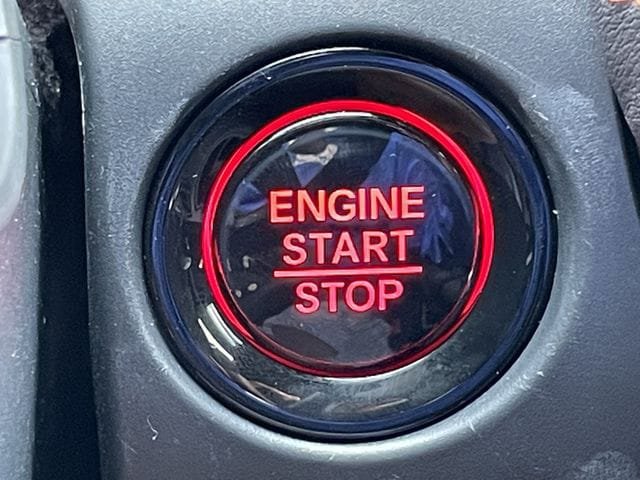 Certified 2026 Honda HR-V Sport image 22