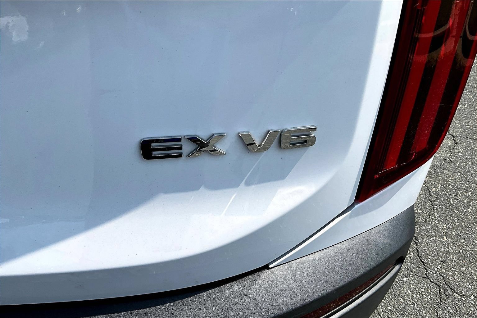 Used 2021 Kia Telluride EX FWD image 24
