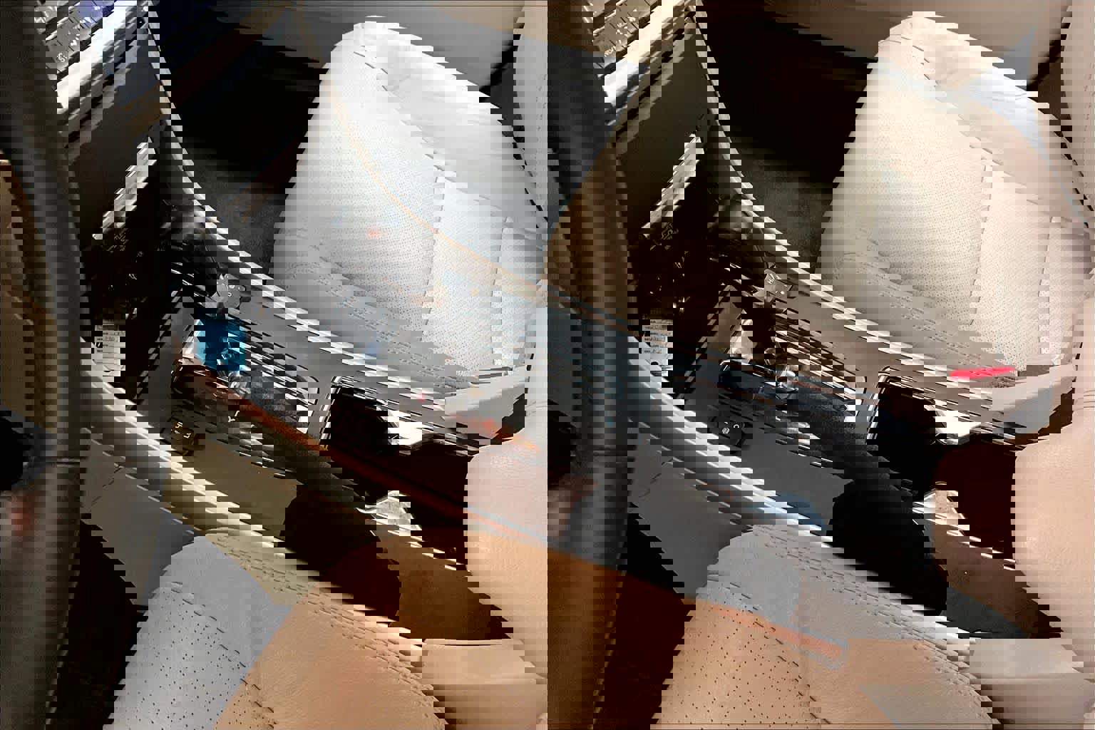 Used 2015 Honda Accord EX-L image 15