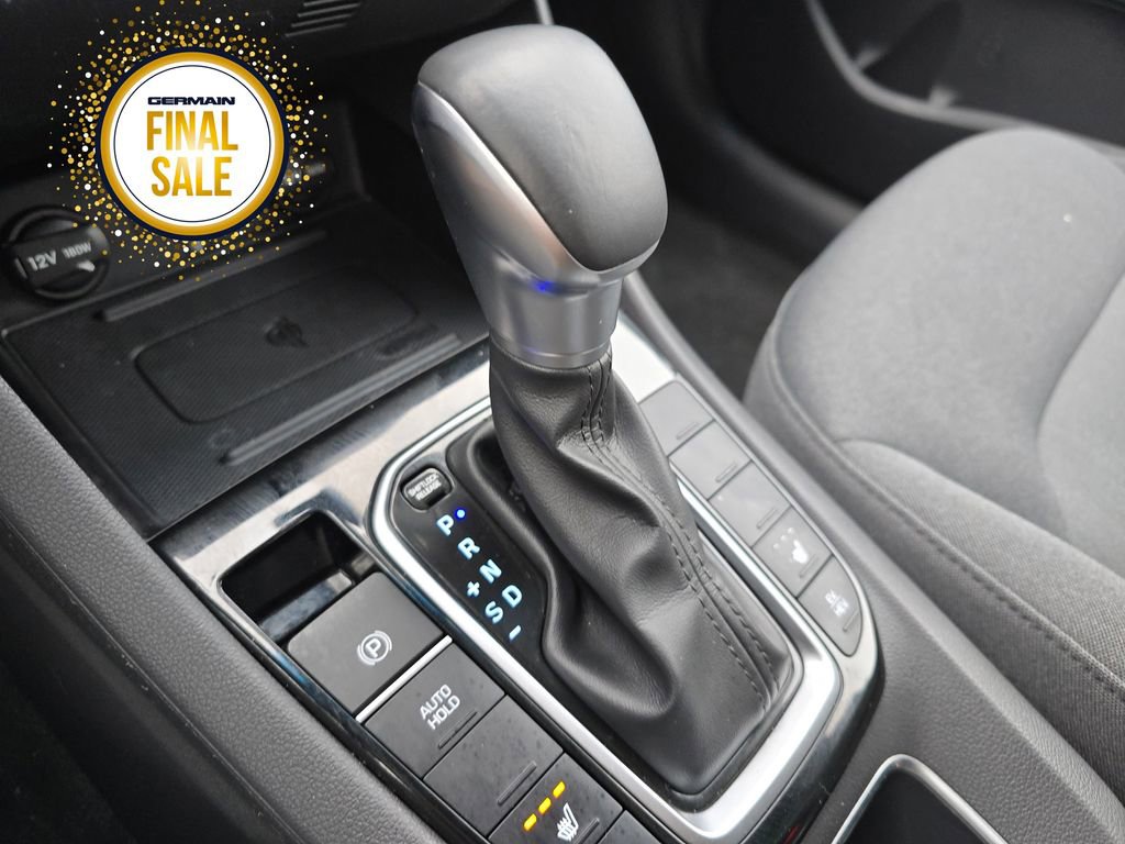 Used 2021 Hyundai Ioniq SEL image 22