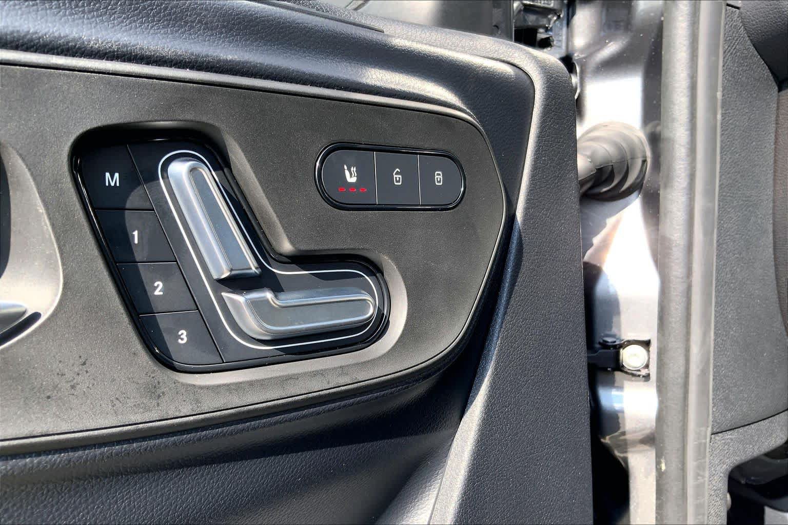 New 2026 Mercedes-Benz Sprinter 2500 image 11