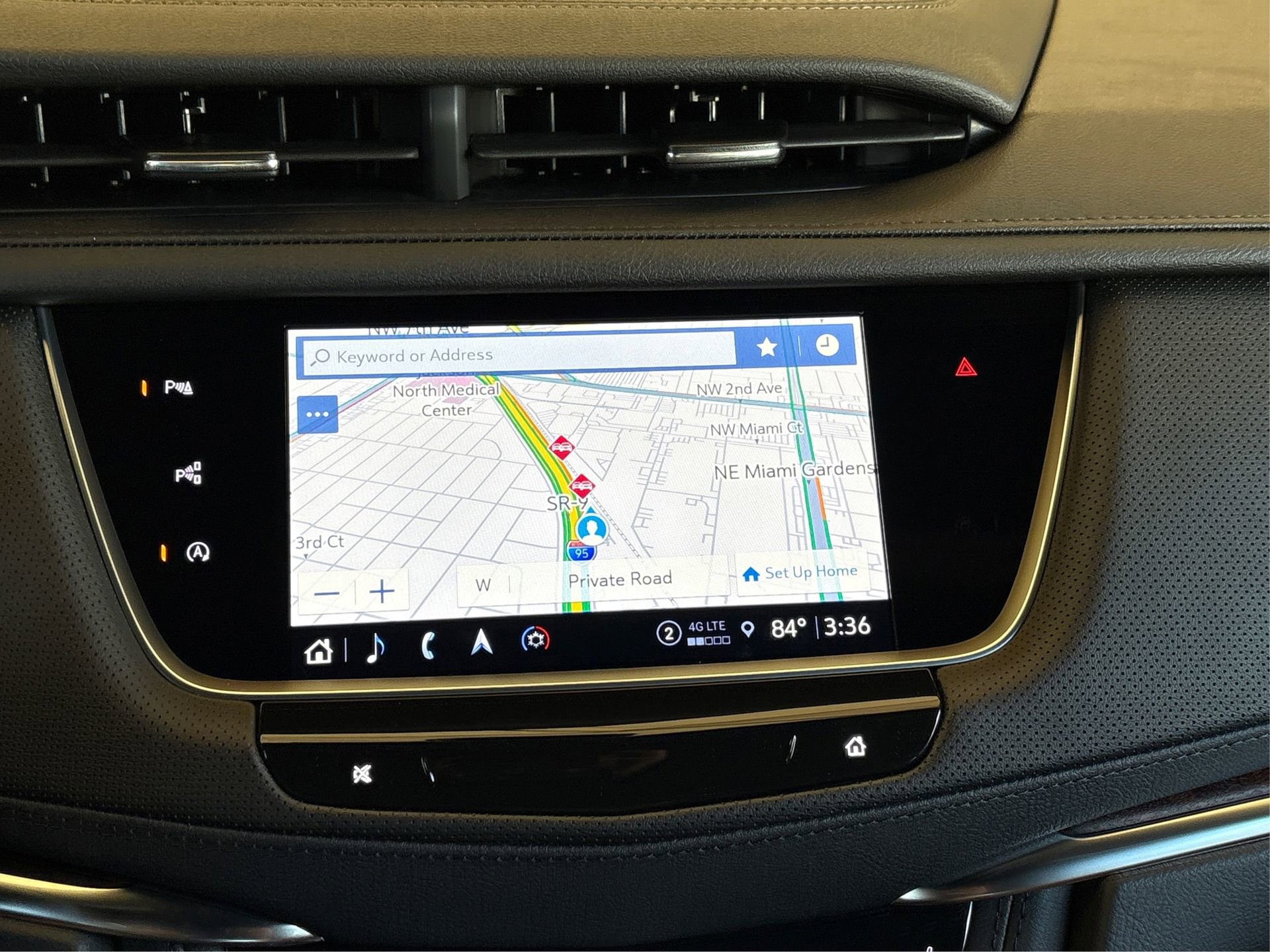 New 2026 Cadillac XT5 Sportv image 24