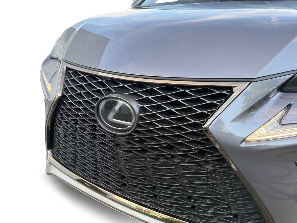 Used 2021 Lexus NX 300 F Sport w/ F Sport Premium Package AWD/4WD image 32