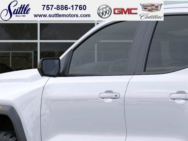 New 2026 GMC Canyon AT4 w/ Technology Plus Package AWD/4WD image 12