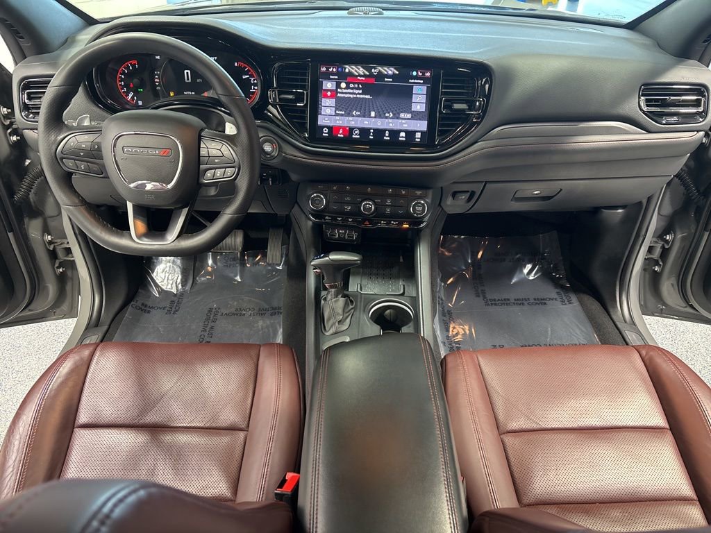 Used 2025 Dodge Durango GT AWD/4WD image 15