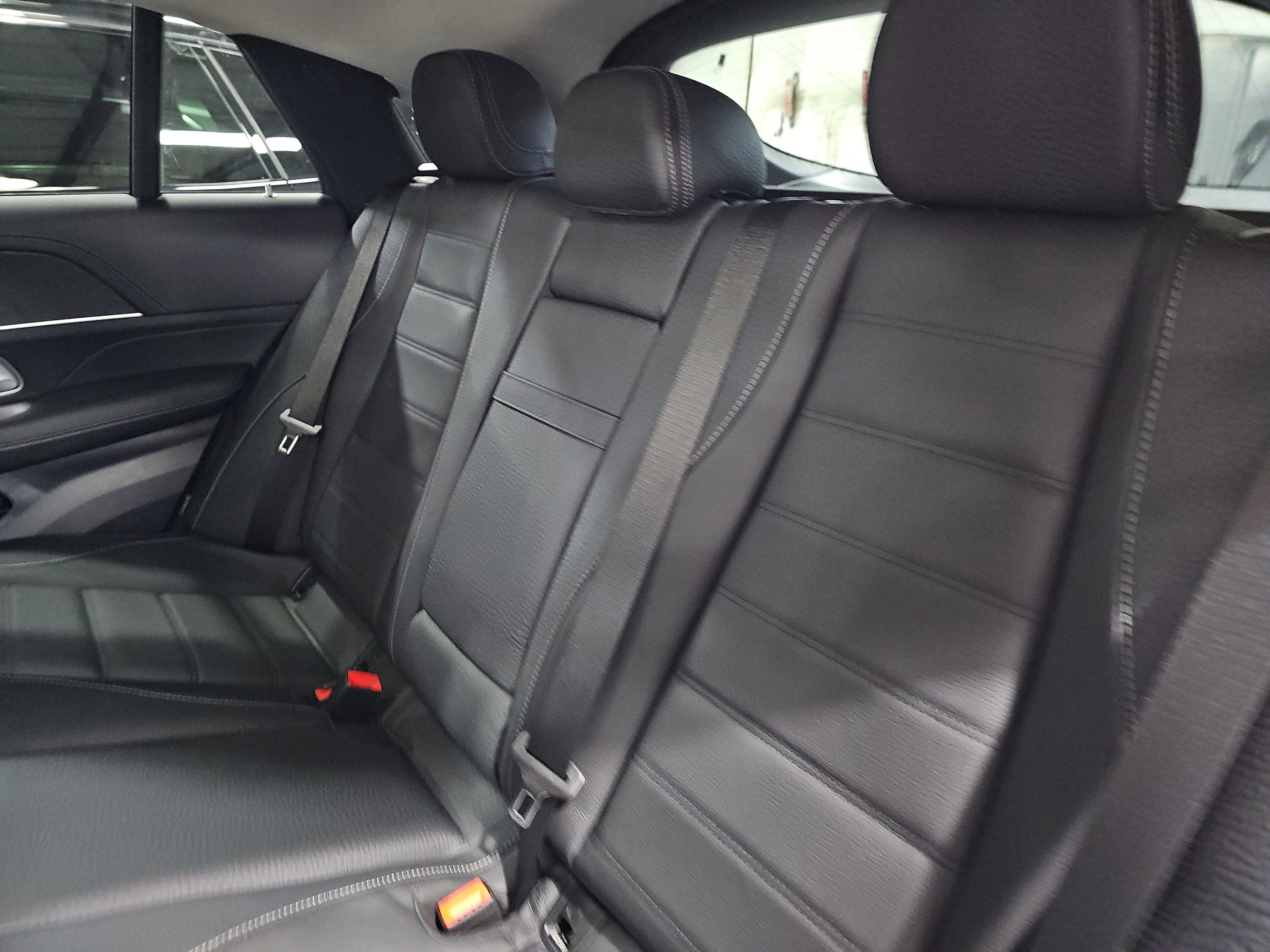 New 2026 Mercedes-Benz GLE 450 4MATIC Coupe image 15
