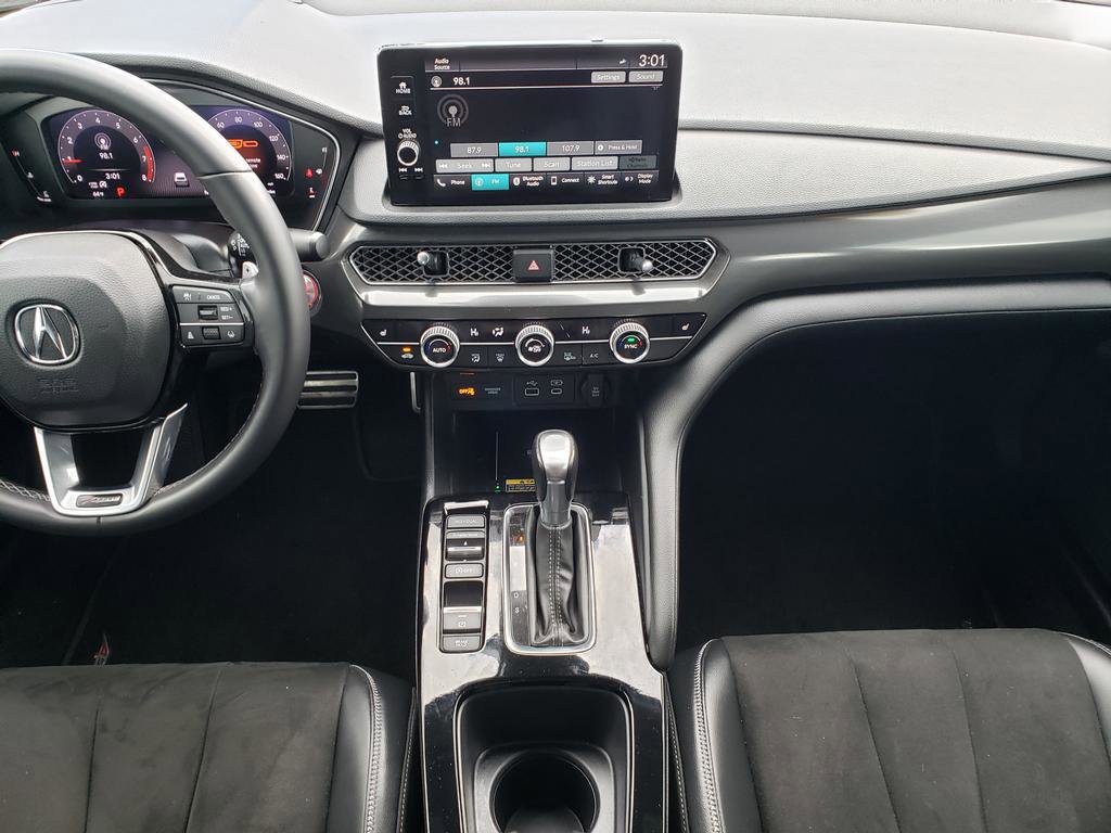 Used 2023 Acura Integra A-Spec image 17