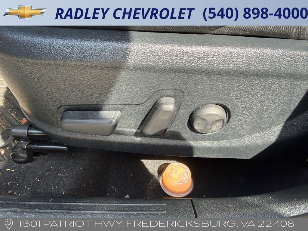 Used 2021 Kia Soul S image 15