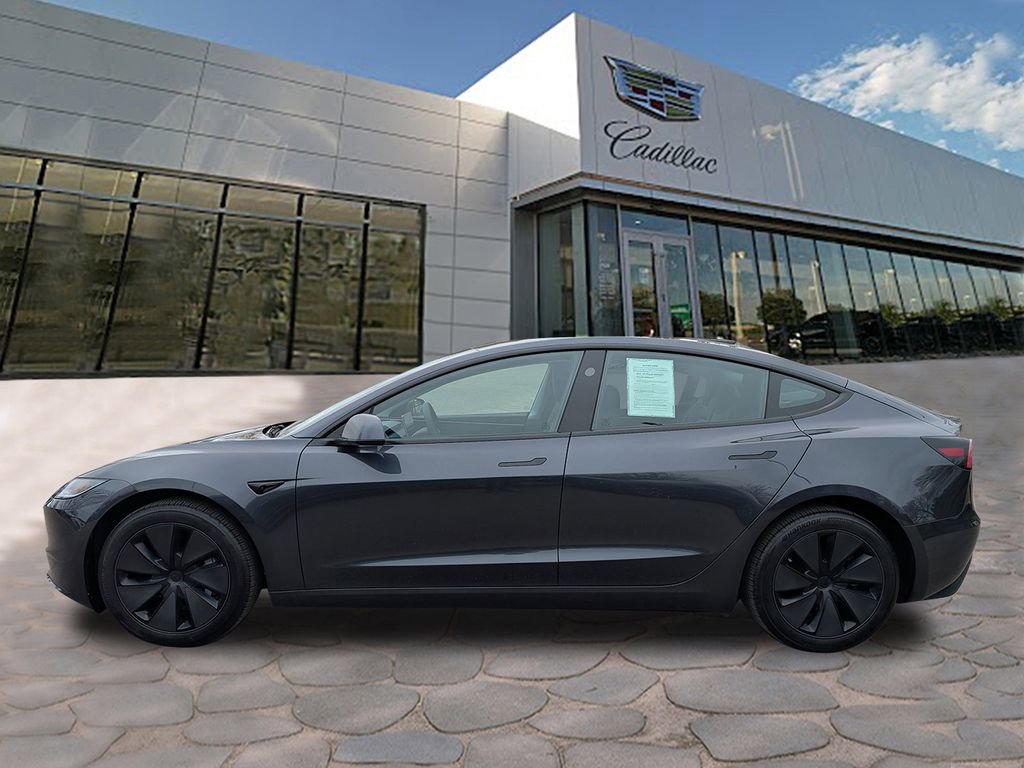 Used 2025 Tesla Model 3 Long Range image 3
