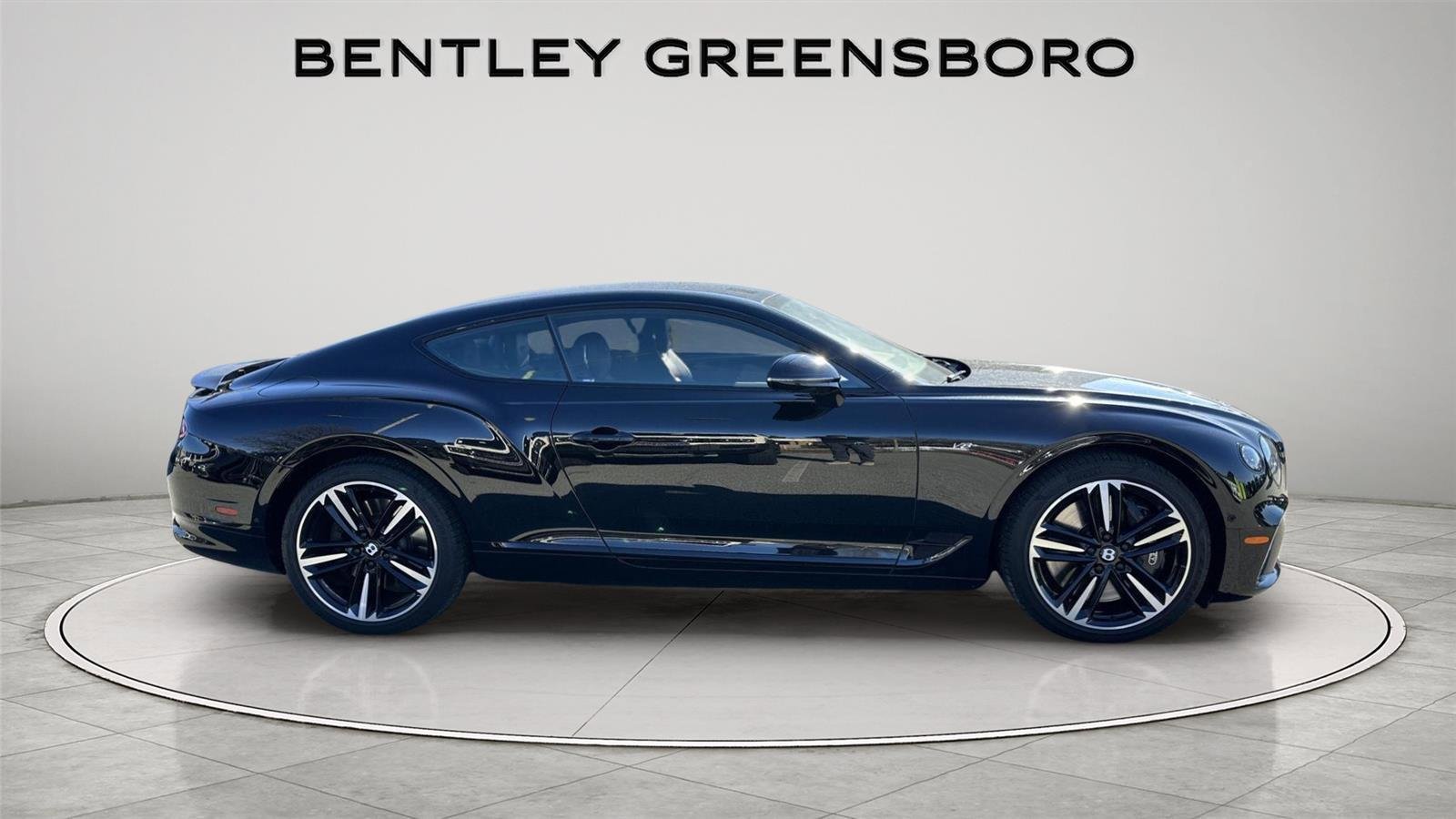 Used 2020 Bentley Continental GT AWD/4WD image 8