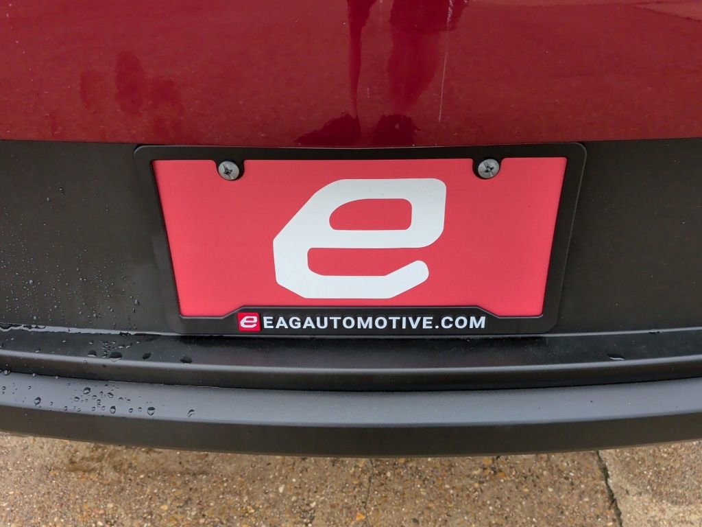 Used 2024 Chevrolet TrailBlazer LS w/ LS Convenience Package image 36