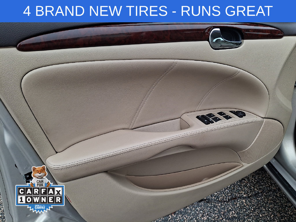 Used 2009 Buick Lucerne CX FWD image 13
