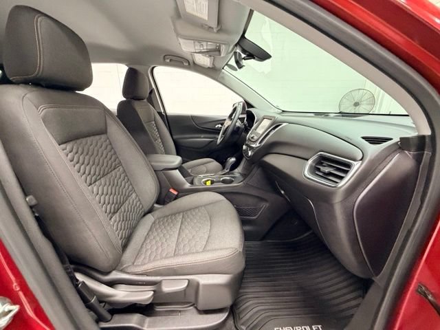 Certified 2018 Chevrolet Equinox LT FWD image 26
