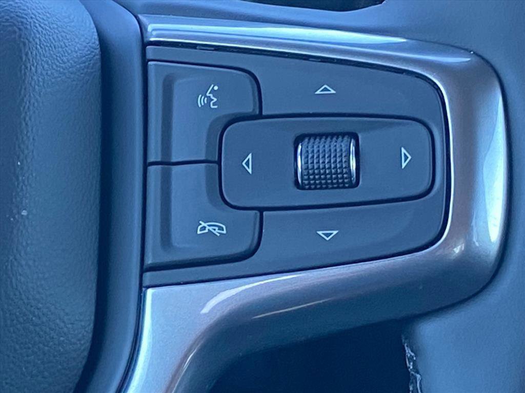 New 2026 Chevrolet Silverado 1500 LT w/ Z71 Off-Road Package image 10