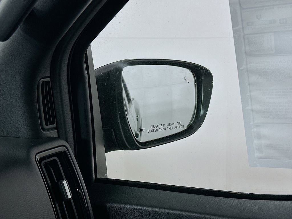 New 2026 Nissan Frontier PRO-4X w/ Pro Premium Package image 25