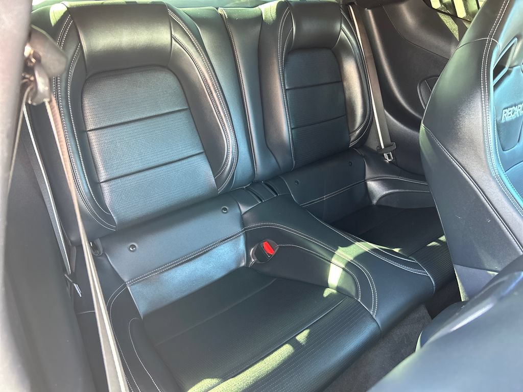 Used 2024 Ford Mustang GT RWD image 17