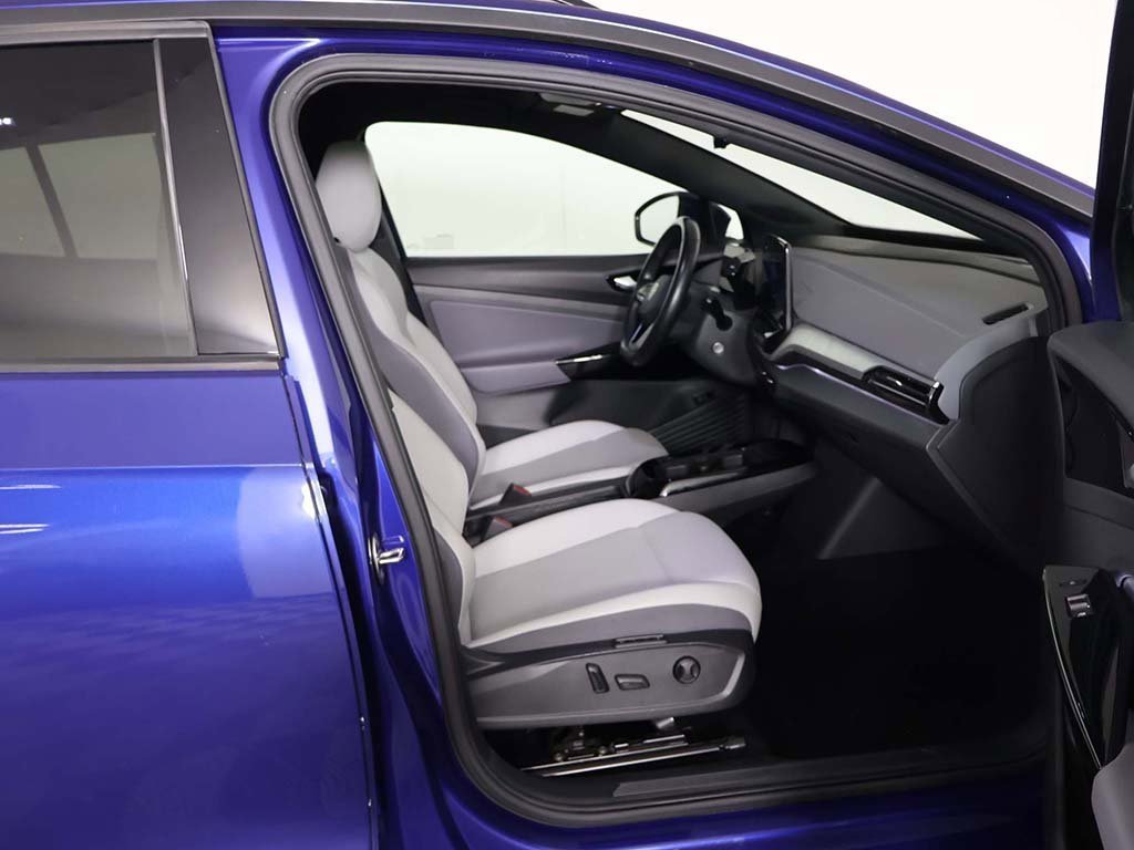 Used 2021 Volkswagen ID.4 Pro S image 31