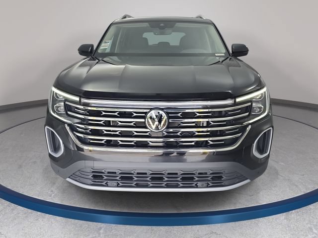 Certified 2025 Volkswagen Atlas SEL AWD/4WD image 2