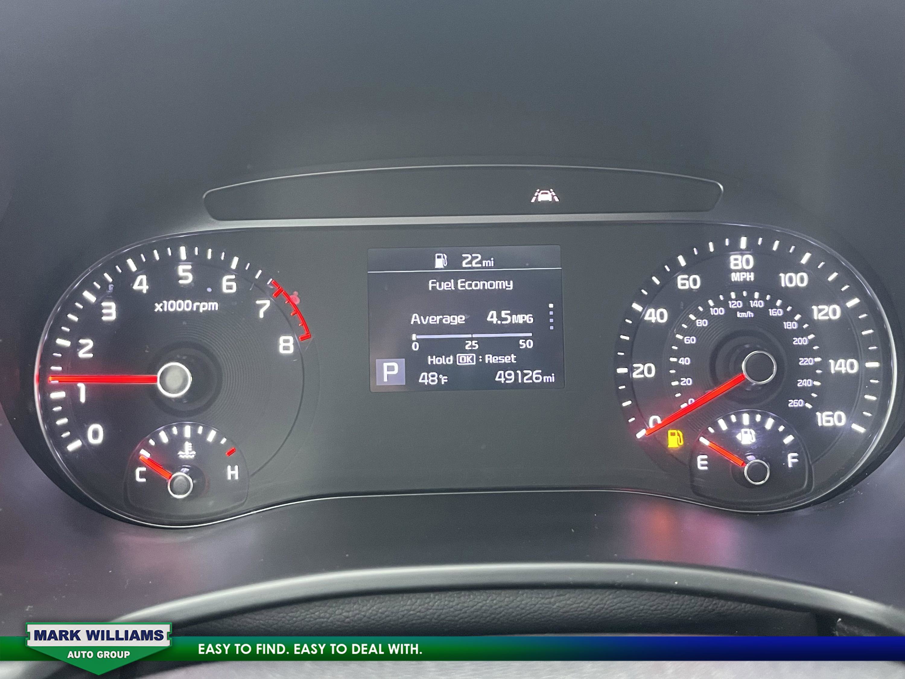 Used 2021 Kia Soul GT-Line image 16