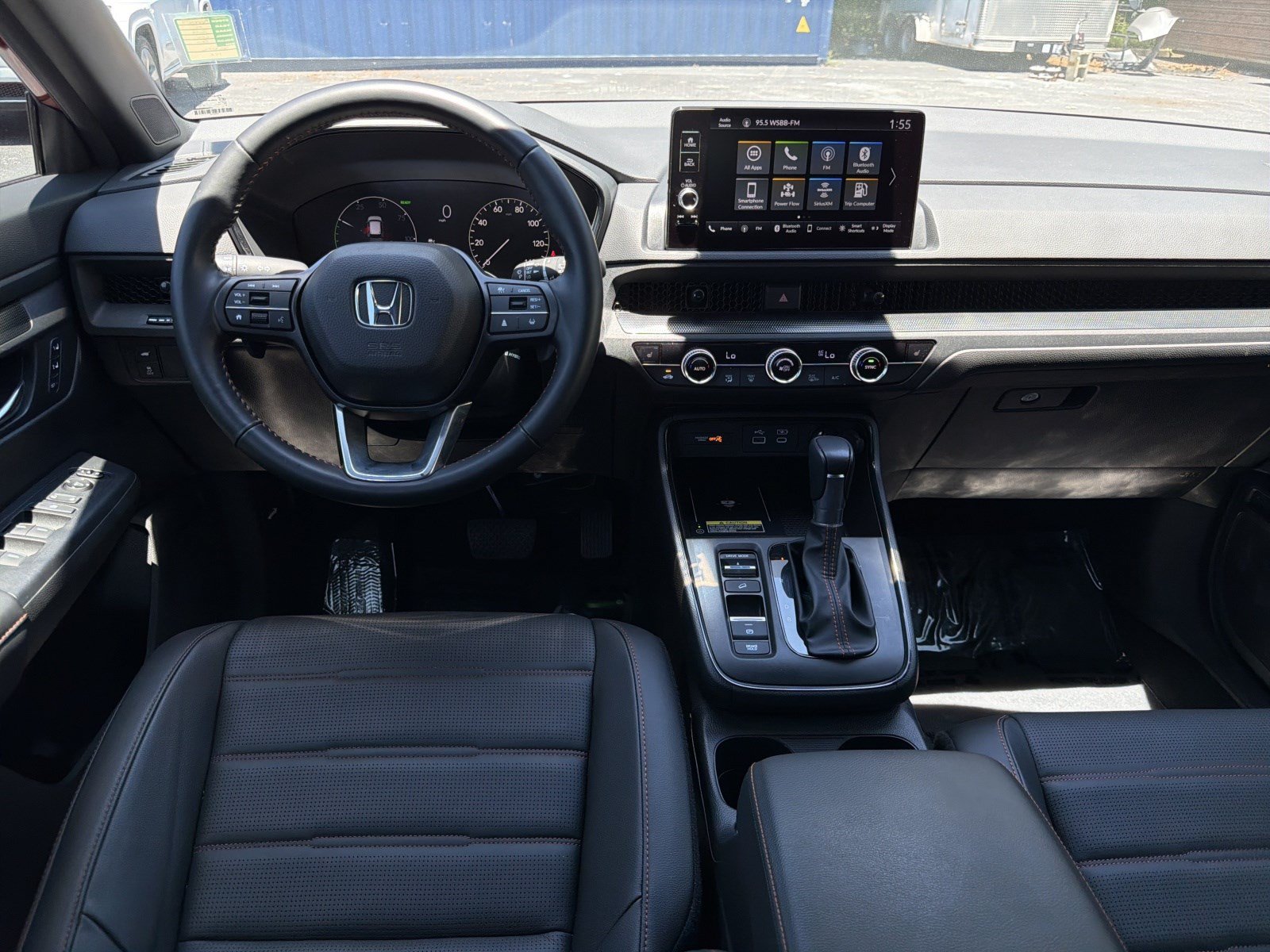 Used 2025 Honda CR-V Sport-L image 23