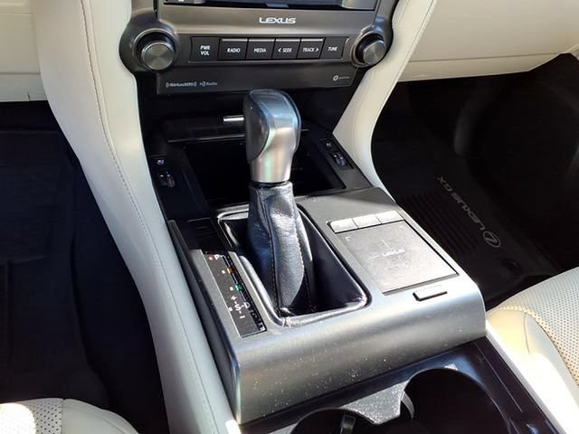 Certified 2023 Lexus GX 460 Premium w/ Premium Package AWD/4WD image 11