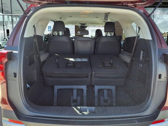 Used 2025 Kia Carnival image 7