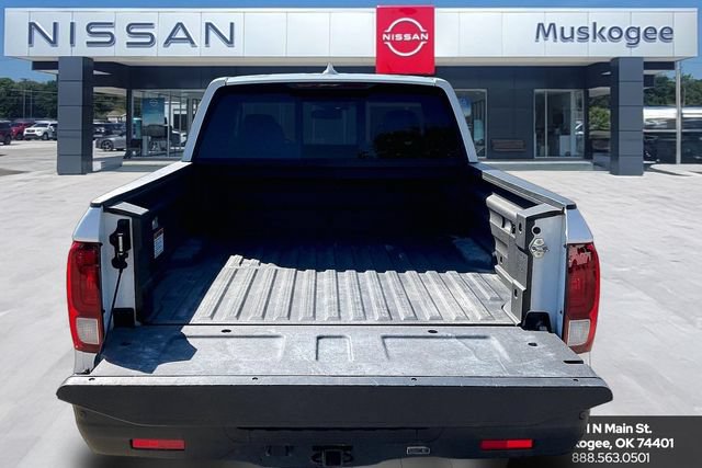 Used 2020 Honda Ridgeline RTL-E image 7