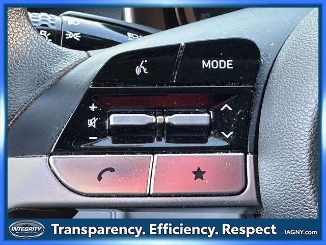 Used 2023 Hyundai Tucson SEL AWD/4WD image 21