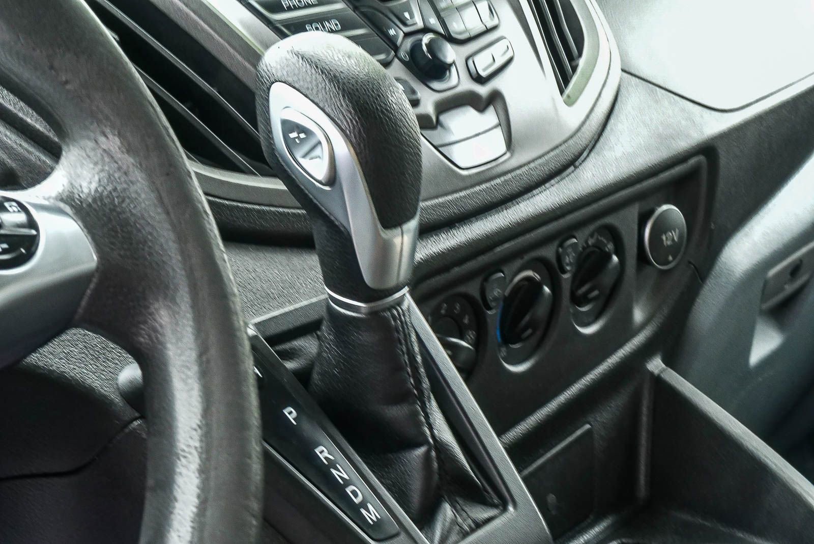 Used 2019 Ford Transit 350 138 DRW w/ Interior Upgrade Package image 13