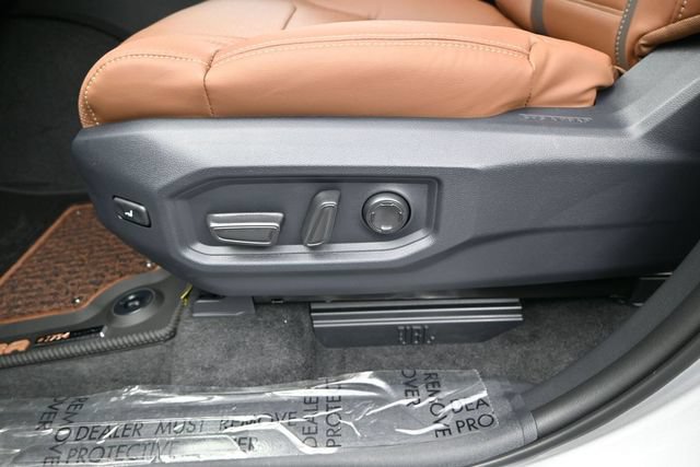 New 2026 Toyota Tundra 1794 Edition AWD/4WD image 10