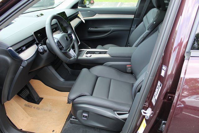 New 2025 Volvo EX90 Ultra image 12
