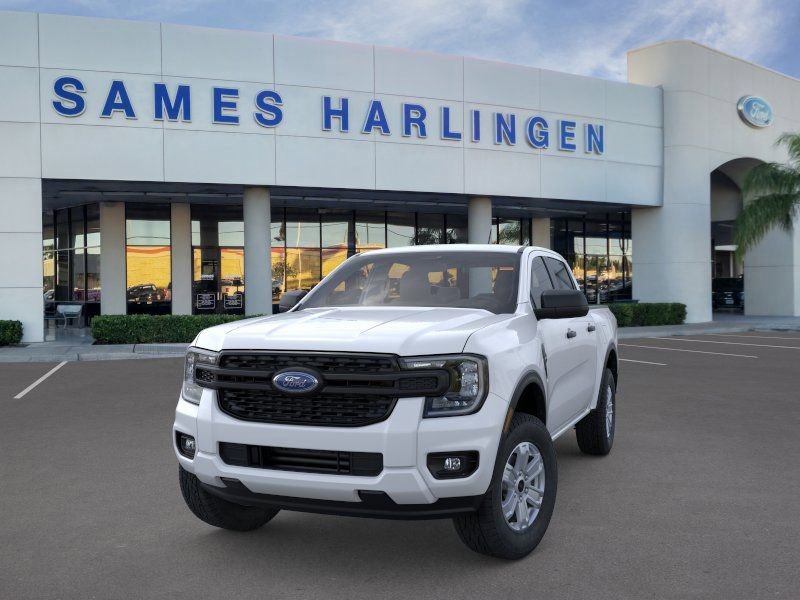 New 2026 Ford Ranger XL RWD image 2