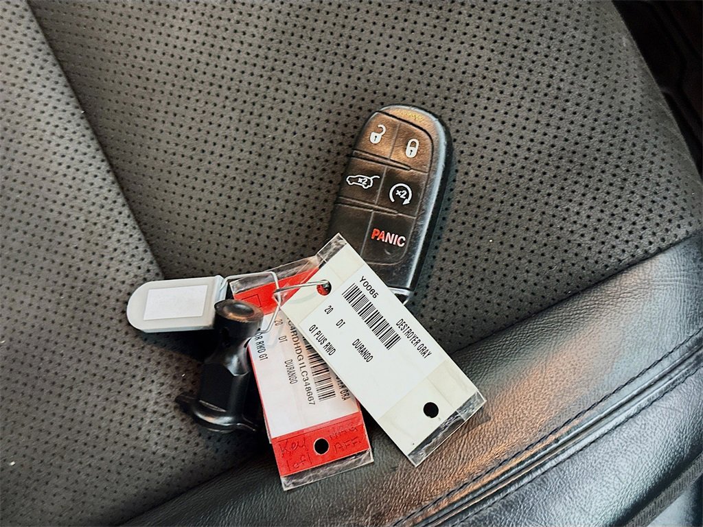 Used 2020 Dodge Durango GT image 32