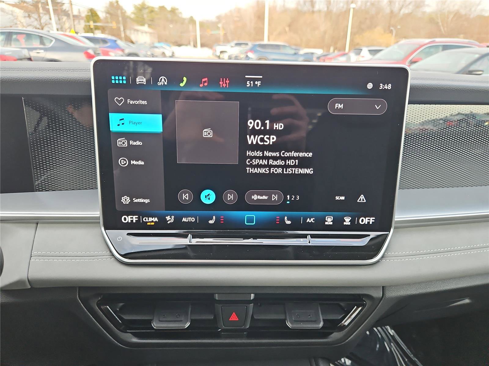 New 2026 Volkswagen Tiguan SE image 19