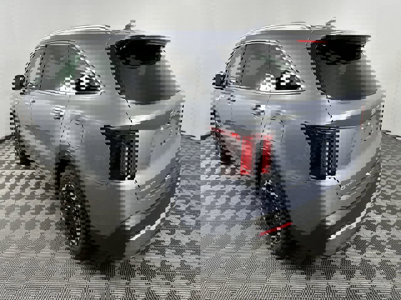 Used 2024 Kia Sorento S image 6