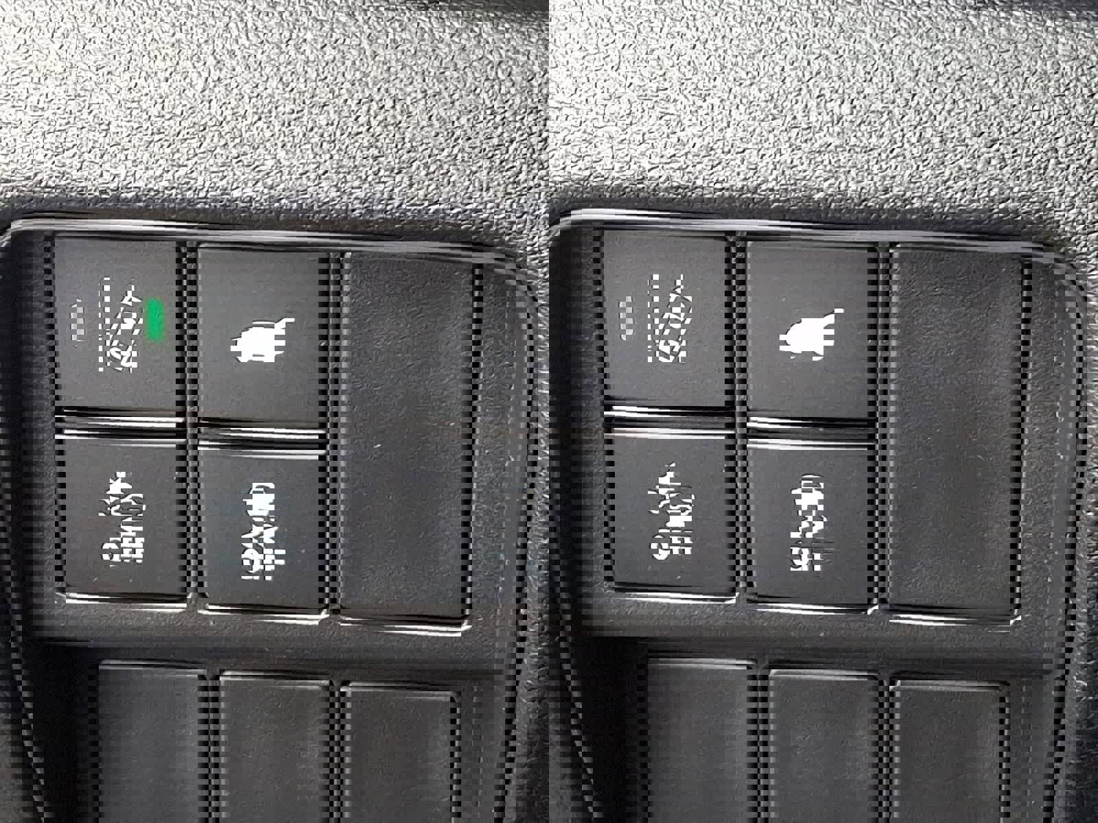 Used 2021 Honda CR-V EX-L image 27