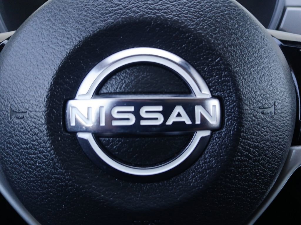 Used 2024 Nissan Altima 2.5 SR FWD image 5