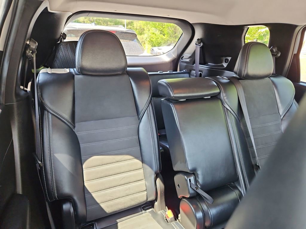 Used 2024 Mitsubishi Outlander SE Black Edition AWD/4WD image 11