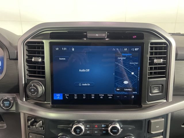 New 2026 Ford F150 XLT w/ Equipment Group 302A MID AWD/4WD image 22