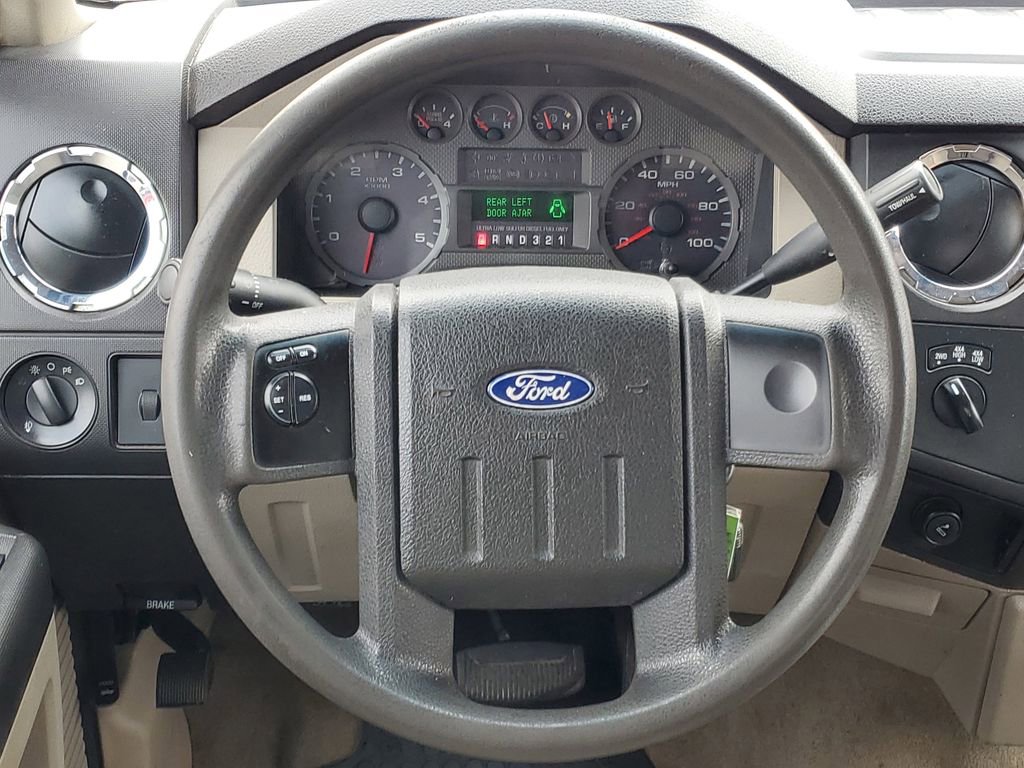 Used 2008 Ford F250 XLT AWD/4WD image 23