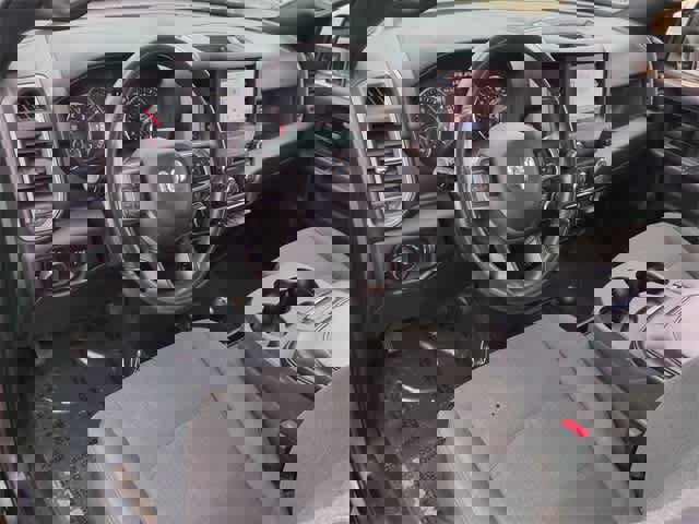 Used 2022 RAM 2500 Tradesman image 10