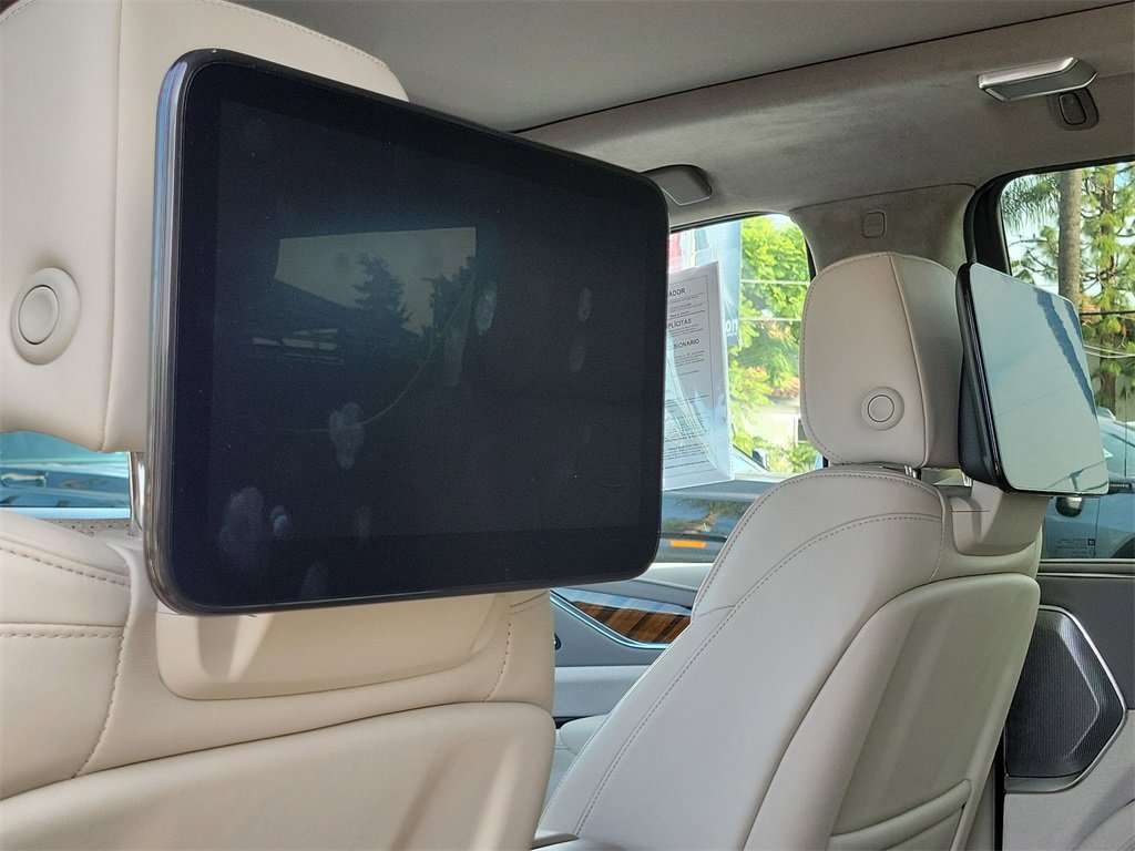 Used 2024 Cadillac Escalade Sport Platinum image 36