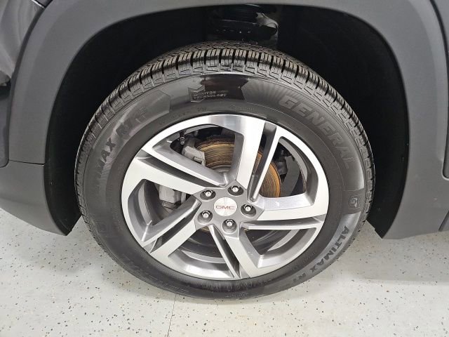 Used 2020 GMC Terrain SLT AWD/4WD image 9