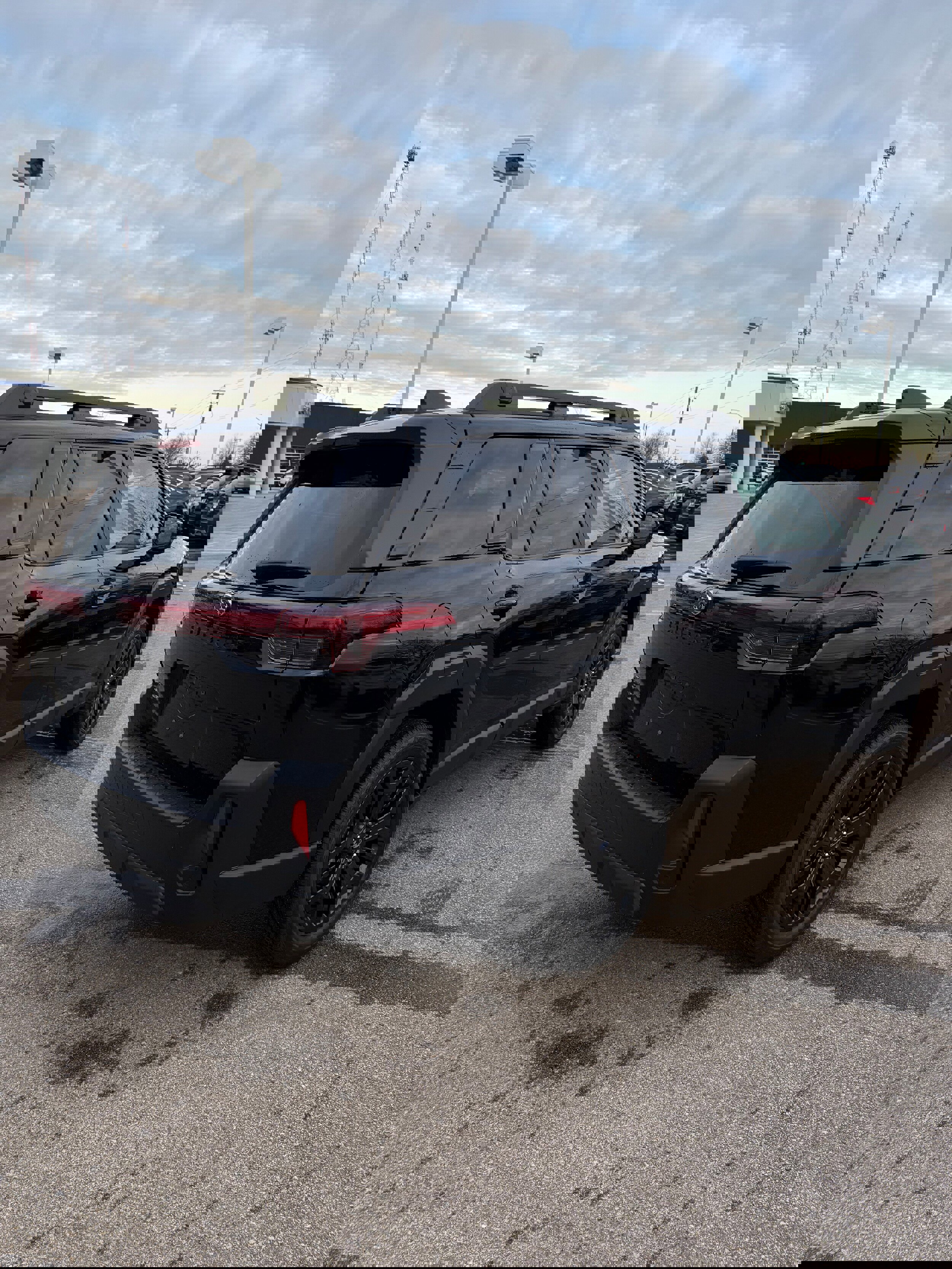 New 2026 Subaru Outback Limited XT image 6