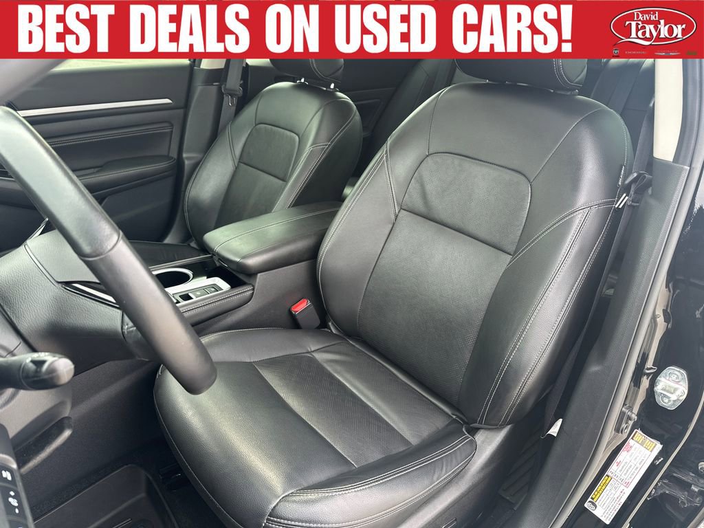 Used 2023 Nissan Altima 2.5 SL FWD image 10