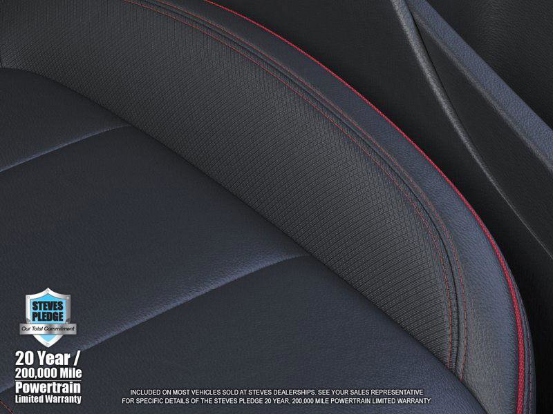 New 2026 Chevrolet TrailBlazer RS w/ Convenience Package image 21